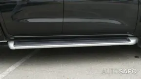 Nissan Navara de 2016