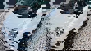 Fiat 500X de 2021