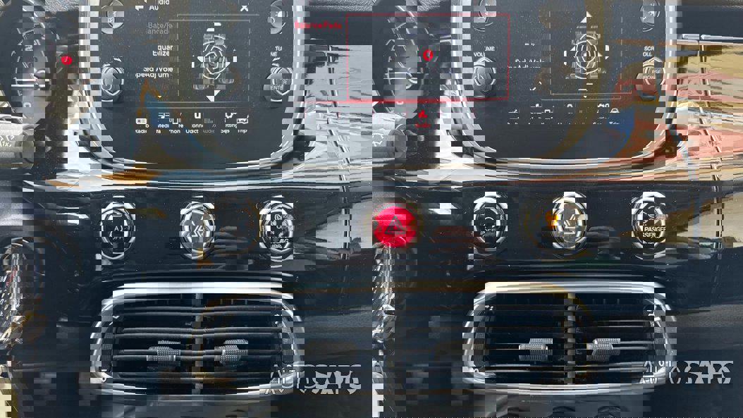 Fiat 500X de 2021