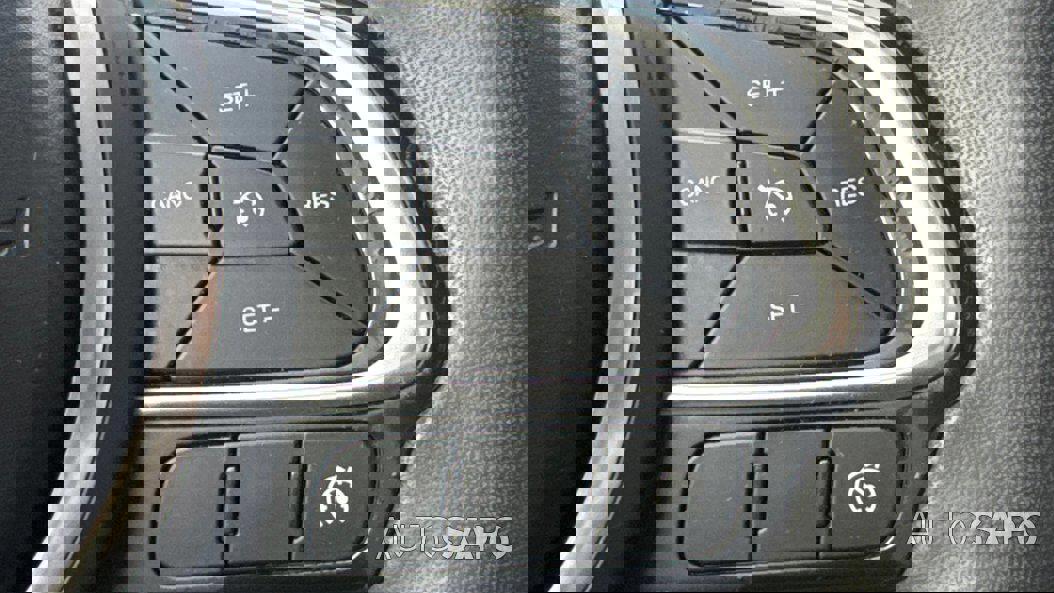 Fiat 500X de 2021