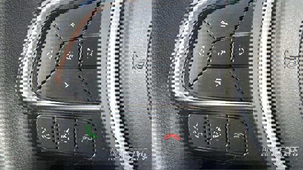 Fiat 500X de 2021