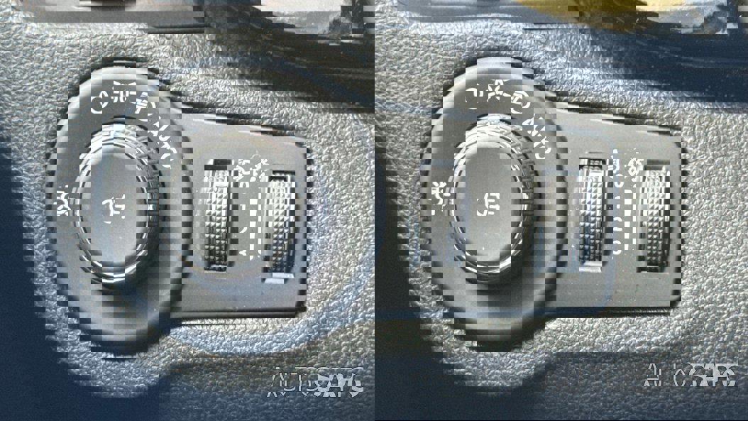 Fiat 500X de 2021