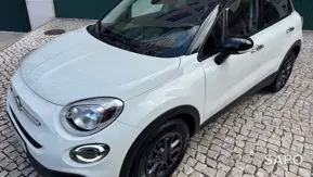 Fiat 500X de 2021