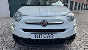 Fiat 500X de 2021