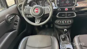 Fiat 500X de 2021