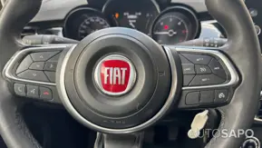 Fiat 500X de 2021