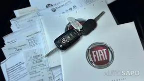 Fiat 500X de 2021