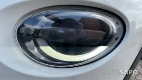 Fiat 500X de 2021