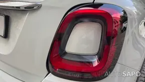 Fiat 500X de 2021
