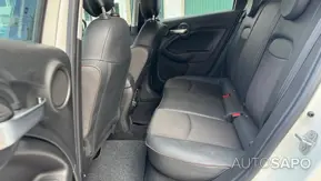 Fiat 500X de 2021
