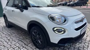 Fiat 500X de 2021