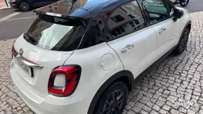 Fiat 500X de 2021