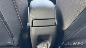 Fiat 500X de 2021