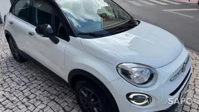 Fiat 500X de 2021