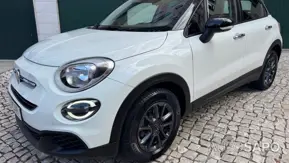 Fiat 500X de 2021
