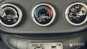 Fiat 500X de 2021