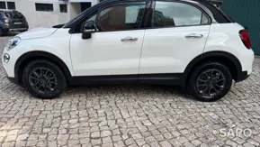 Fiat 500X de 2021