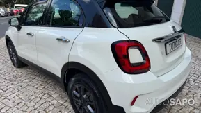 Fiat 500X de 2021