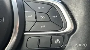 Fiat 500X de 2021