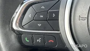 Fiat 500X de 2021