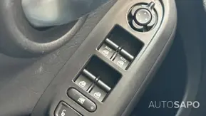 Fiat 500X de 2021