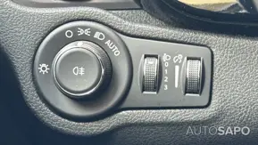 Fiat 500X de 2021