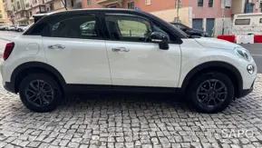 Fiat 500X de 2021