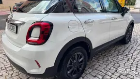 Fiat 500X de 2021