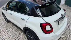Fiat 500X de 2021