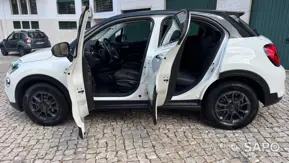 Fiat 500X de 2021