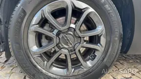Fiat 500X de 2021