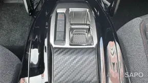 Peugeot E-208 de 2022