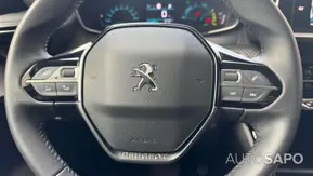 Peugeot E-208 de 2022