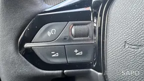 Peugeot E-208 de 2022