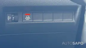 Peugeot E-208 de 2022
