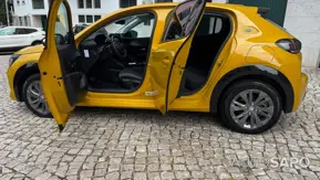 Peugeot E-208 de 2022