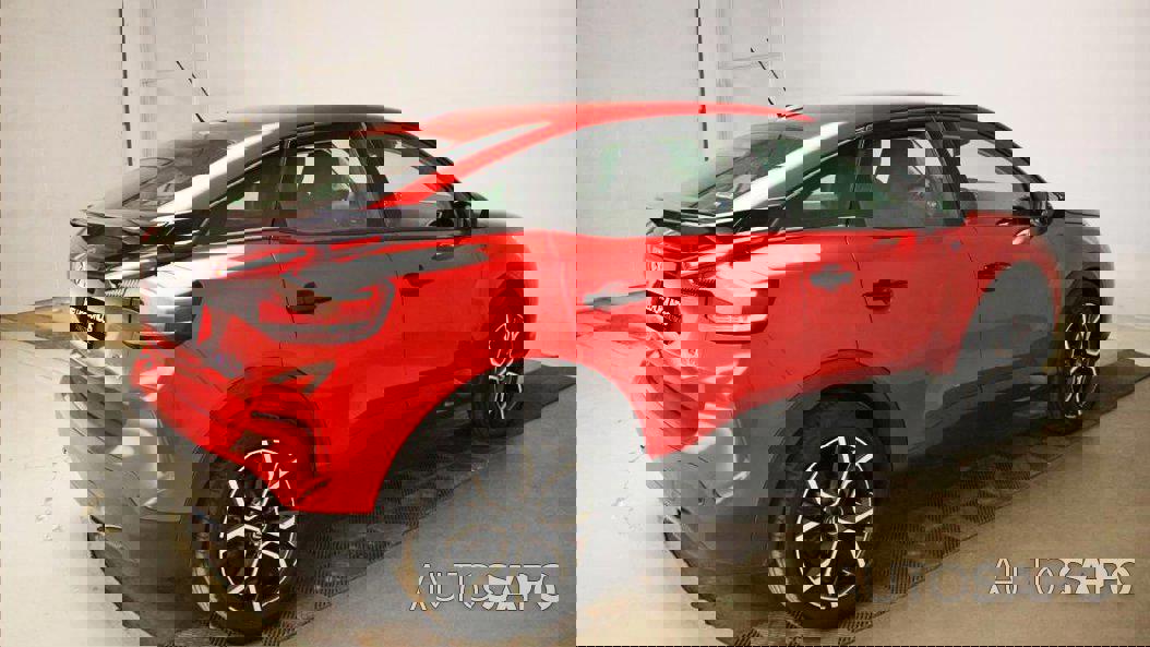 Citroen e-C4 Feel de 2023