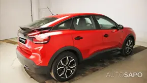 Citroen e-C4 Feel de 2023