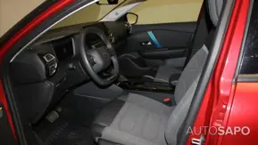 Citroen e-C4 Feel de 2023