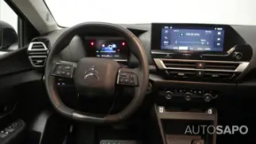 Citroen e-C4 Feel de 2023