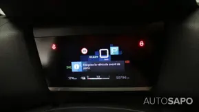 Citroen e-C4 Feel de 2023