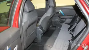 Citroen e-C4 Feel de 2023