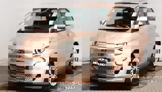 Fiat 500e de 2023