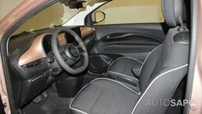 Fiat 500e de 2023
