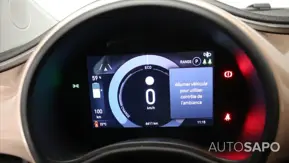 Fiat 500e de 2023