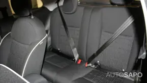 Fiat 500e de 2023