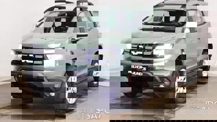 Dacia Duster de 2024