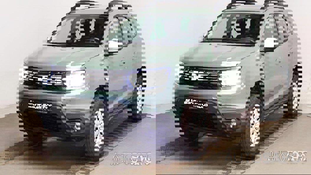 Dacia Duster de 2024