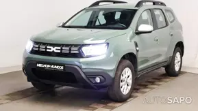 Dacia Duster de 2024