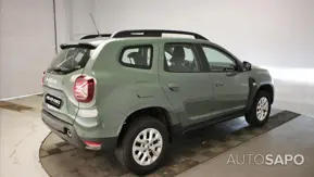 Dacia Duster de 2024